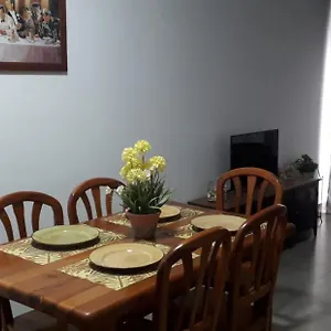  Appartamento Center