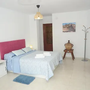  Alloggio in famiglia Grande Con Terraza Privada, Centro